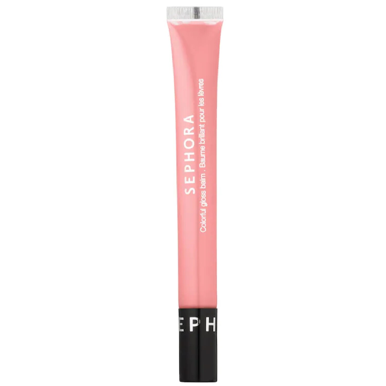 SEPHORA COLORFUL LIP GLOSS BALM (BALSAMO PARA LABIOS)